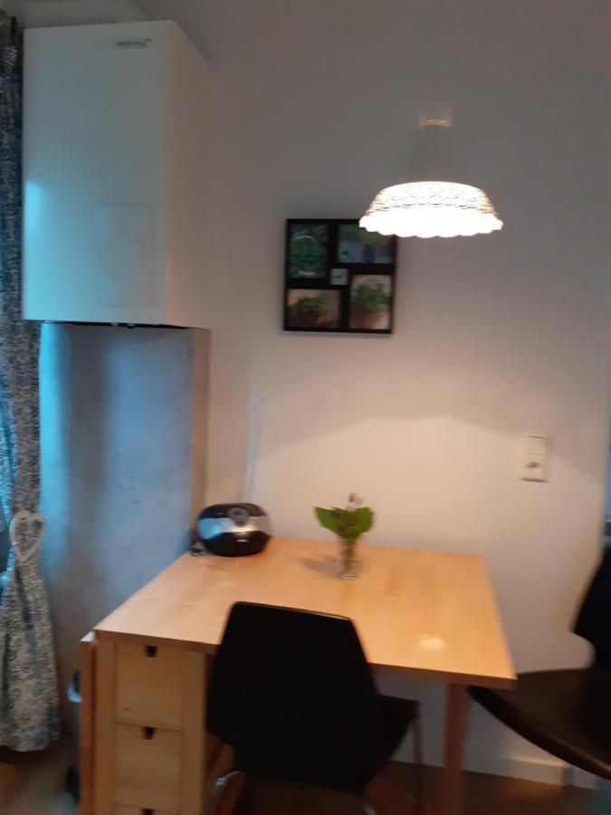 Ferienwohnung Busdorf ภายนอก รูปภาพ