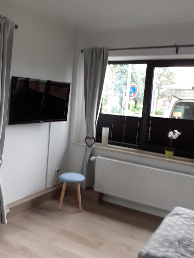 Ferienwohnung Busdorf ภายนอก รูปภาพ