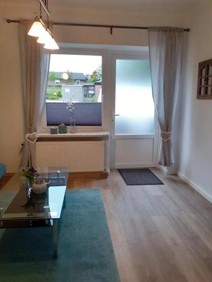 Ferienwohnung Busdorf ภายนอก รูปภาพ