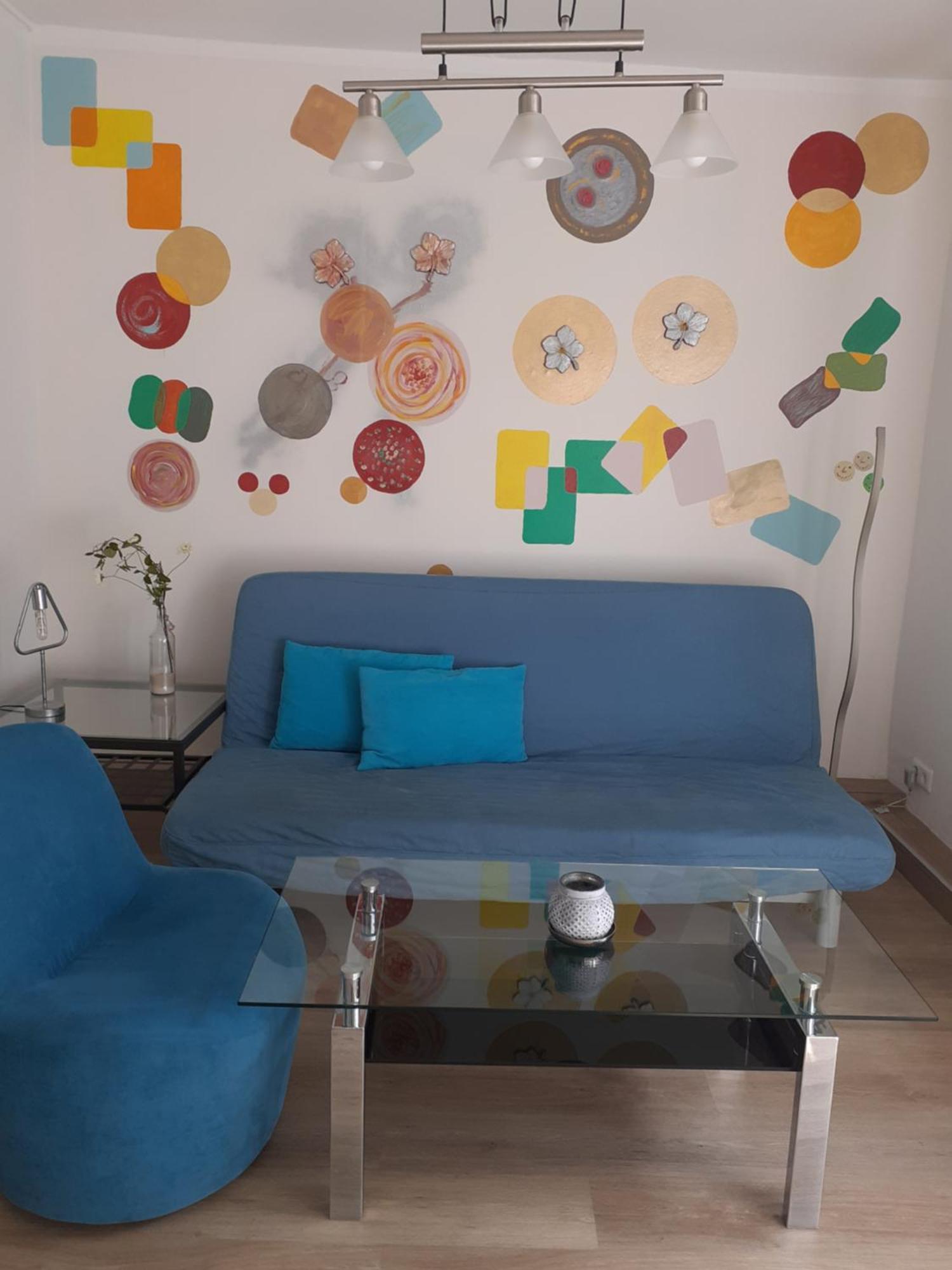 Ferienwohnung Busdorf ภายนอก รูปภาพ