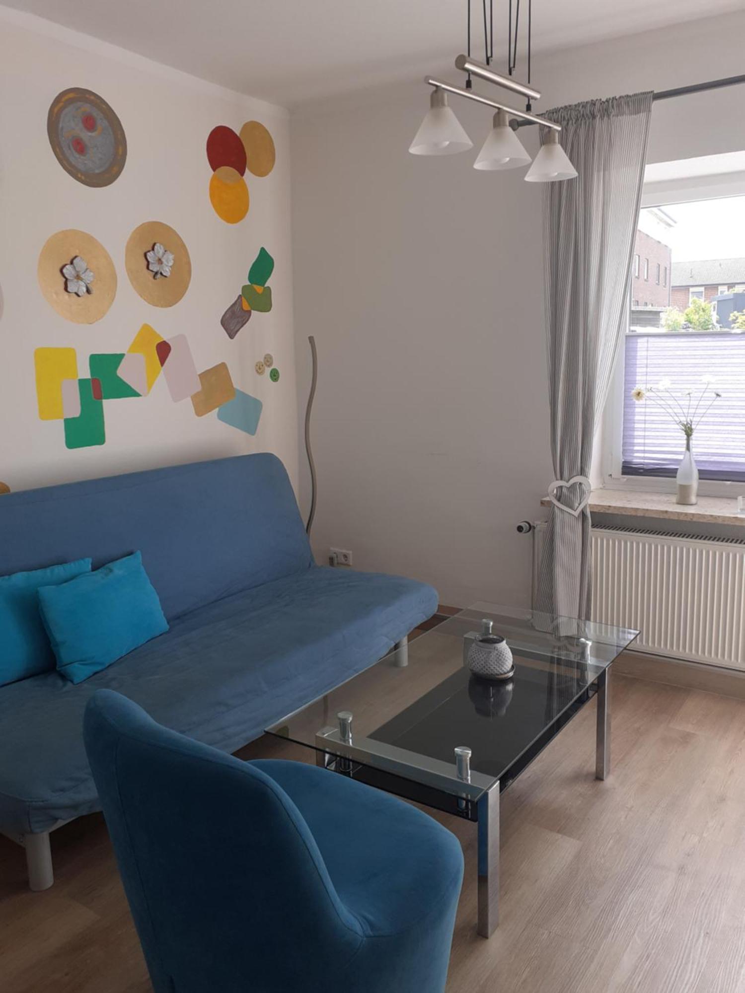 Ferienwohnung Busdorf ภายนอก รูปภาพ